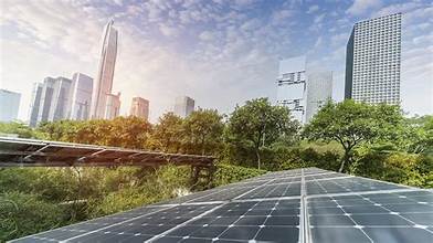 Sustainable City